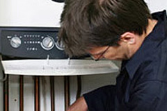 boiler repair Chester