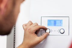 best Chester boiler servicing companies