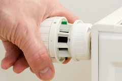 Chester central heating repair costs