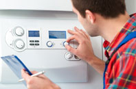 free commercial Chester boiler quotes