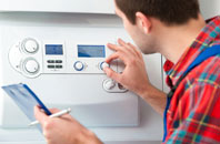 free Chester gas safe engineer quotes